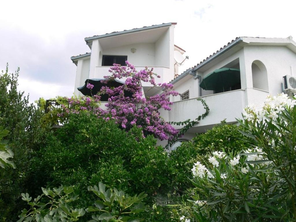 Apartments With A Parking Space Okrug Donji, Ciovo - 13732 Donji Okrug  Exterior foto