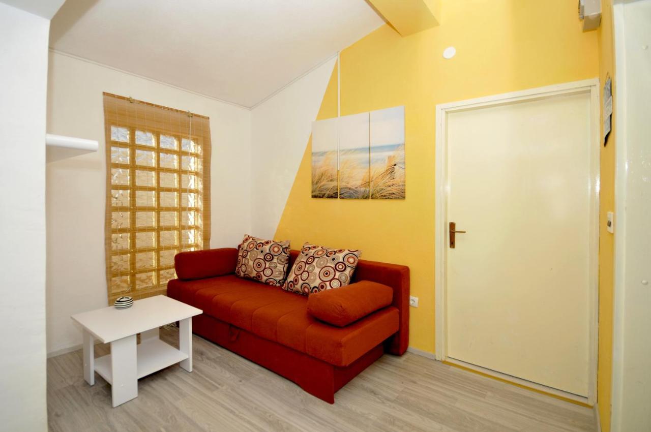 Apartments With A Parking Space Okrug Donji, Ciovo - 13732 Donji Okrug  Exterior foto