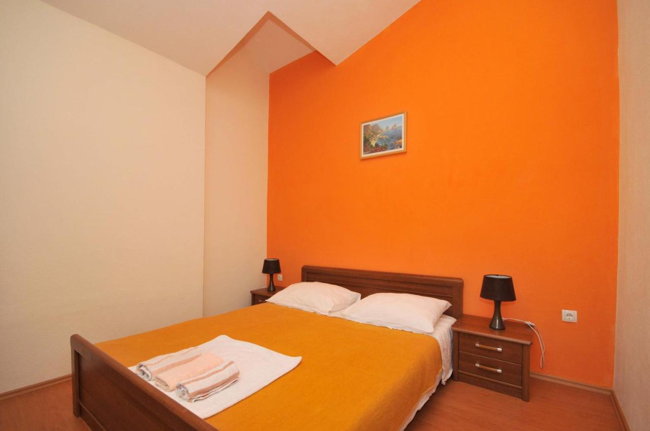Apartments With A Parking Space Okrug Donji, Ciovo - 13732 Donji Okrug  Exterior foto